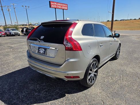 Used 2015 Volvo XC60 T5 Premier w/ Proximity Package FWD image 7