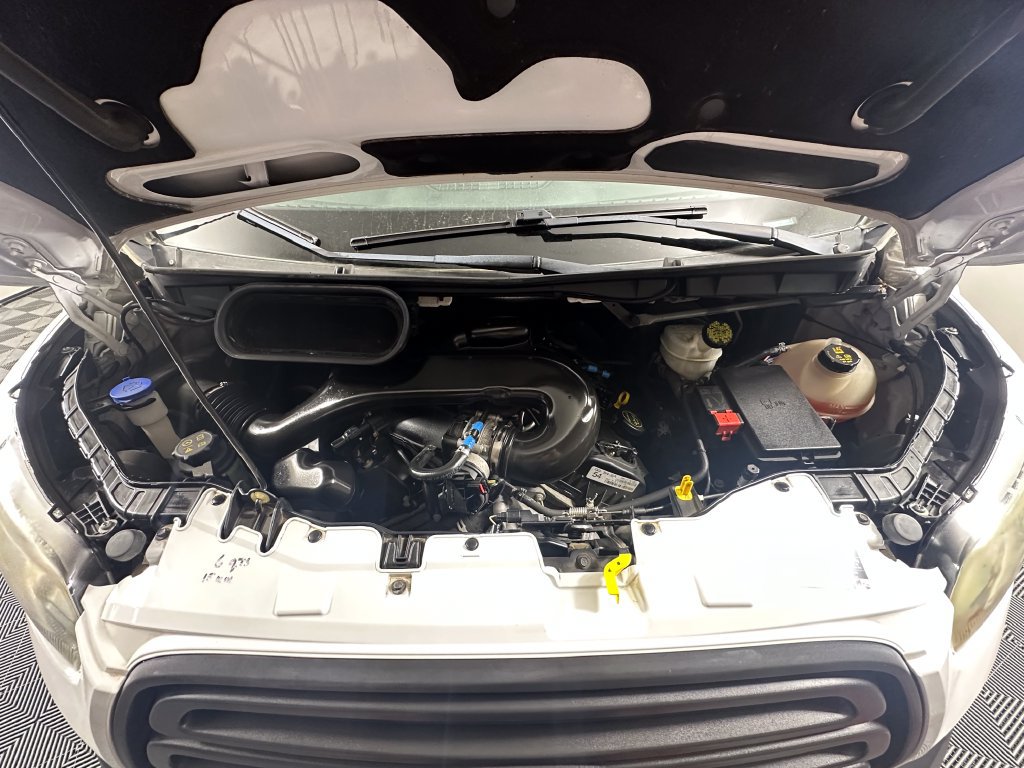 Used 2016 Ford Transit 350 XL RWD image 13