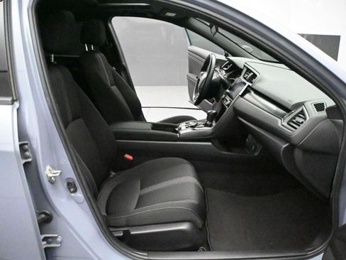 Used 2020 Honda Civic EX image 19