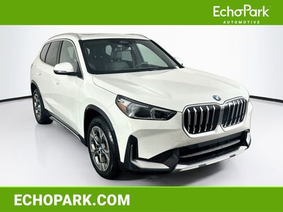 Used 2026 BMW X1 xDrive28i