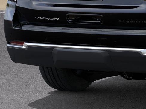 New 2026 GMC Yukon Elevation w/ Elevation Premium Package AWD/4WD image 16