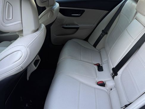 Used 2022 Mercedes-Benz C 300 4MATIC Sedan image 31
