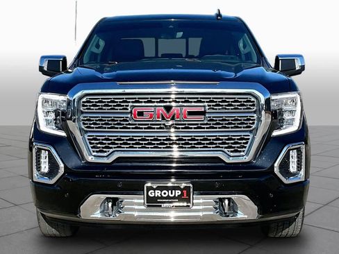 Used 2021 GMC Sierra 1500 Denali w/ Denali Ultimate Package AWD/4WD image 4