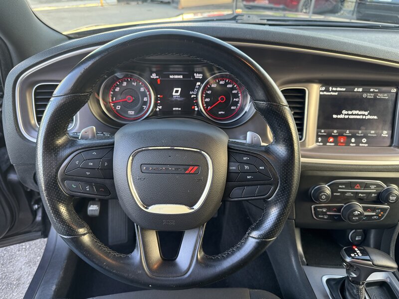 Used 2022 Dodge Charger R/T RWD image 28