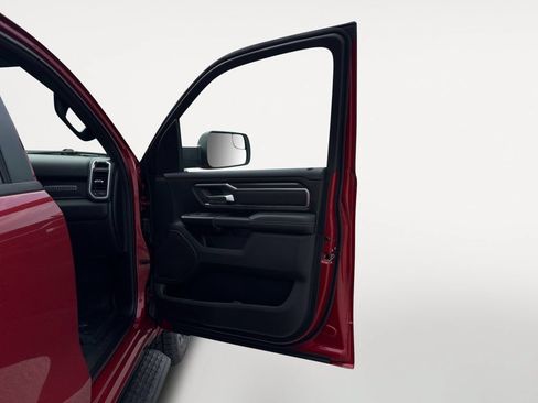 New 2026 RAM 1500 4x4 Crew Cab image 25
