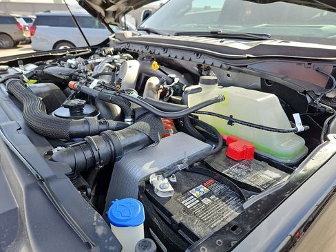 New 2026 Ford F250 King Ranch image 15