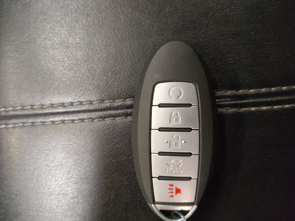 Used 2025 Nissan Altima 2.5 S FWD image 32