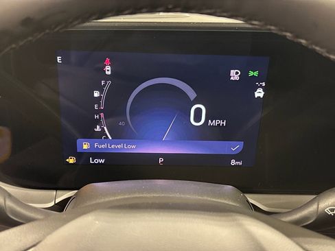 New 2026 Buick Envista Preferred w/ Convenience I Package image 32