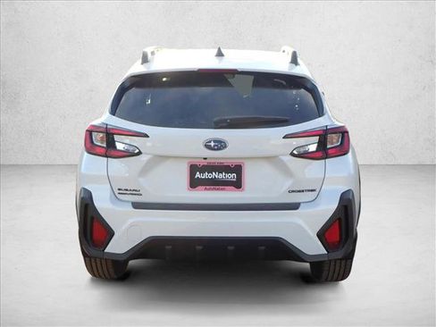 New 2026 Subaru Crosstrek 2.0i Premium image 3