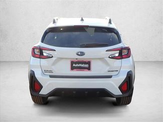 New 2026 Subaru Crosstrek 2.0i Premium video 3