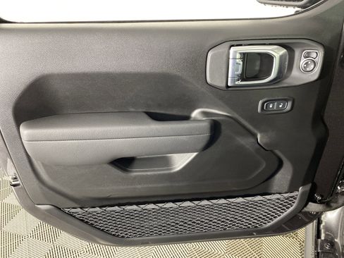 New 2026 Jeep Gladiator Rubicon w/ Steel Power Dome Hood Package image 10