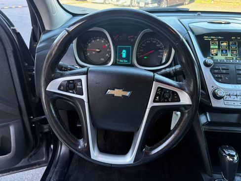 Used 2017 Chevrolet Equinox LT FWD image 31