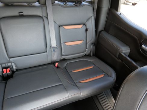 Used 2021 GMC Sierra 1500 AT4 AWD/4WD image 14