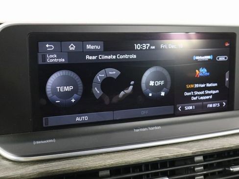 Used 2021 Kia Telluride SX image 37