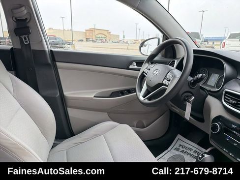 Used 2020 Hyundai Tucson SE w/ Winter Weather Package image 82