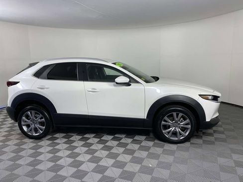 Used 2023 MAZDA CX-30 AWD 2.5 S w/ Select Package image 11