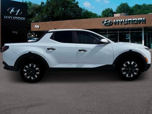 New 2026 Hyundai Santa Cruz SE AWD/4WD image 9