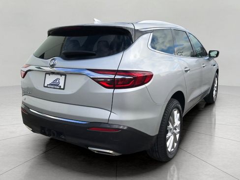 Used 2021 Buick Enclave Essence w/ Sound and Sites Package image 22