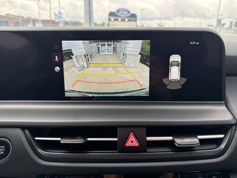 New 2026 Kia Seltos SX w/ SX Sunroof Package image 37