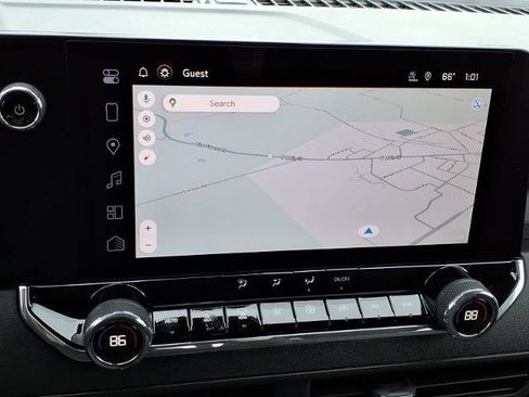 New 2026 Chevrolet Colorado Trail Boss image 21