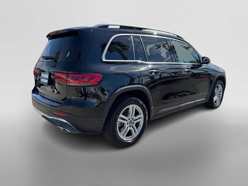 Certified 2023 Mercedes-Benz GLB 250 image 5