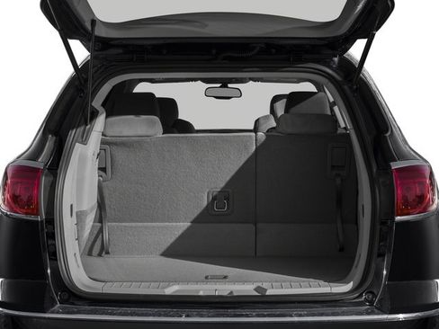 Used 2017 Buick Enclave Leather w/ Trailering Package FWD image 16