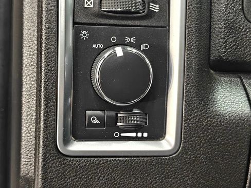 Used 2022 RAM 1500 Warlock w/ Electronics Group AWD/4WD image 41