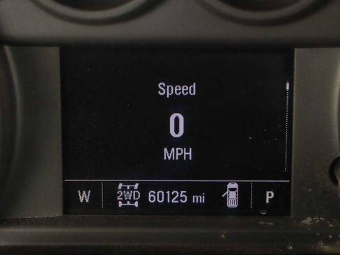 Used 2022 Chevrolet Silverado 1500 Custom image 15