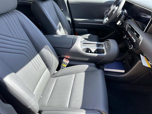 New 2027 Hyundai Palisade SEL FWD image 26