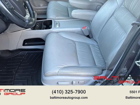 Used 2012 Honda CR-V EX-L image 11