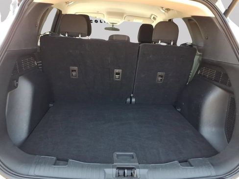 Used 2024 Ford Escape Active FWD image 8