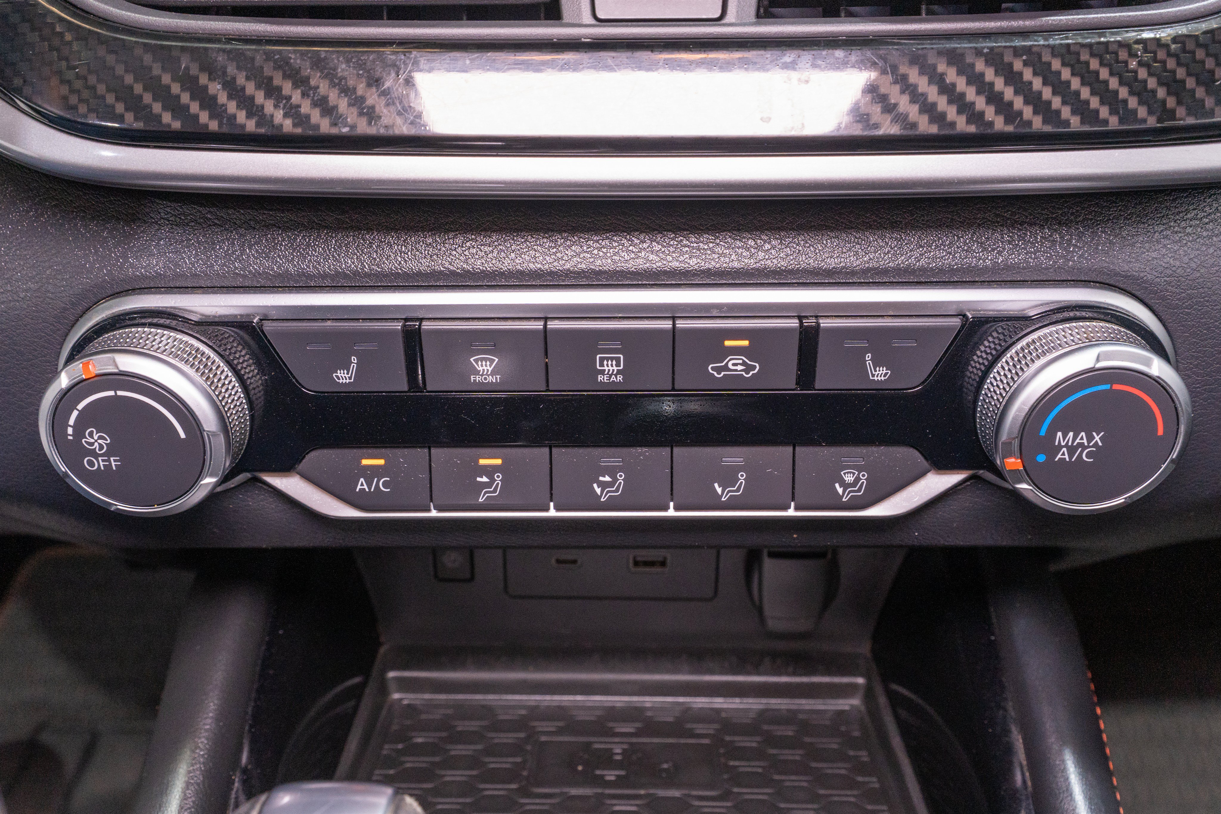 Used 2023 Nissan Altima 2.5 SR w/ SR Premium Package FWD image 22