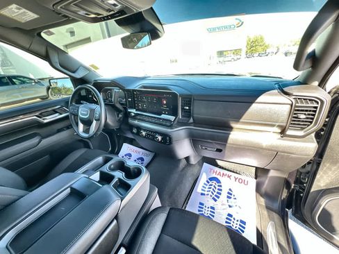 Used 2022 GMC Sierra 1500 Elevation image 28