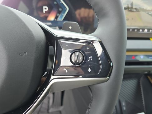 New 2026 BMW X3 xDrive30 w/ Premium Package image 31