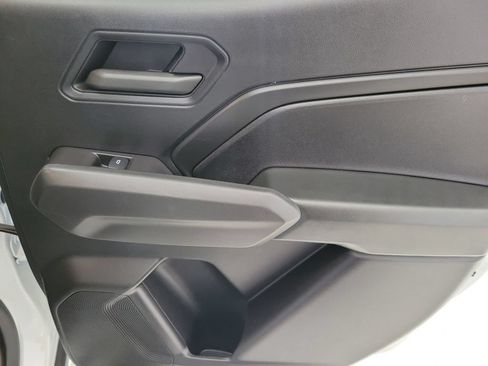 Certified 2024 Chevrolet Colorado Trail Boss w/ LPO, Dark Essentials Package AWD/4WD image 21