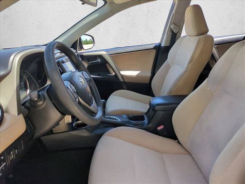 Used 2014 Toyota RAV4 XLE FWD image 16