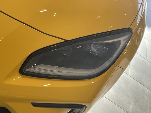 New 2026 Subaru BRZ Series.Yellow image 9