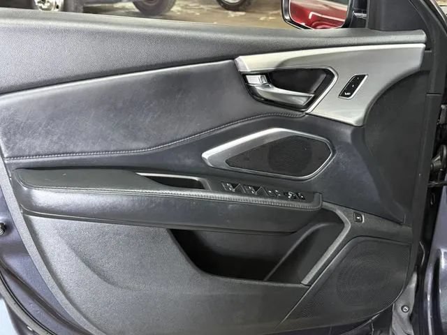 Used 2019 Acura RDX AWD image 27