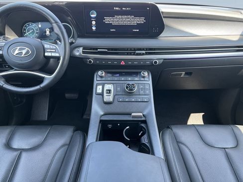 Used 2024 Hyundai Palisade Limited AWD/4WD image 15