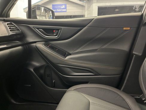 Certified 2024 Subaru Forester Wilderness image 13