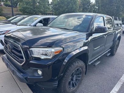 Used 2018 Toyota Tacoma SR5