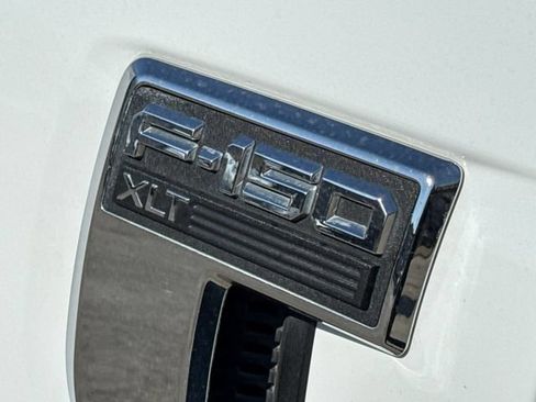 Used 2023 Ford F150 XLT w/ Equipment Group 301A Mid AWD/4WD image 6