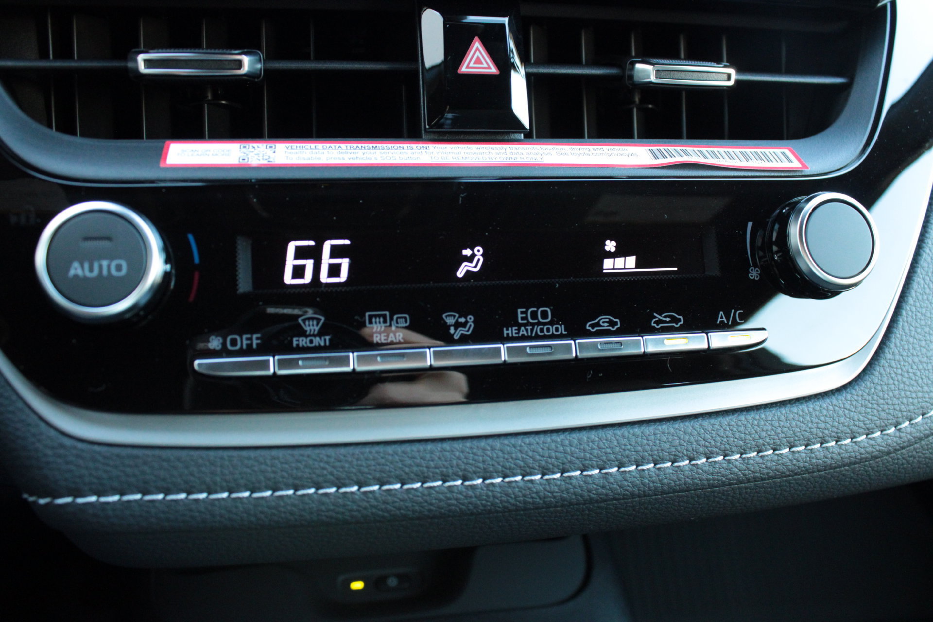 New 2027 Toyota Corolla SE FWD image 40