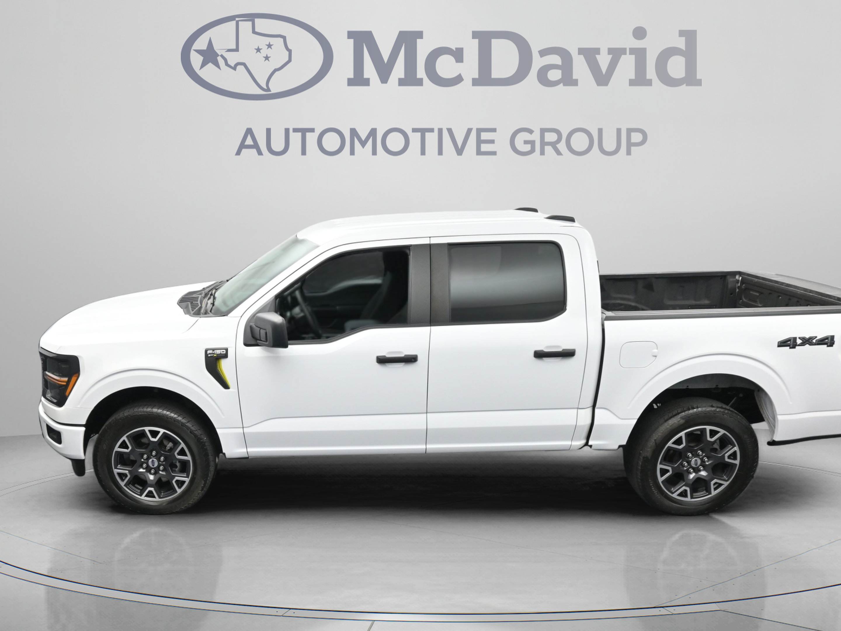 Used 2024 Ford F150 STX AWD/4WD image 35