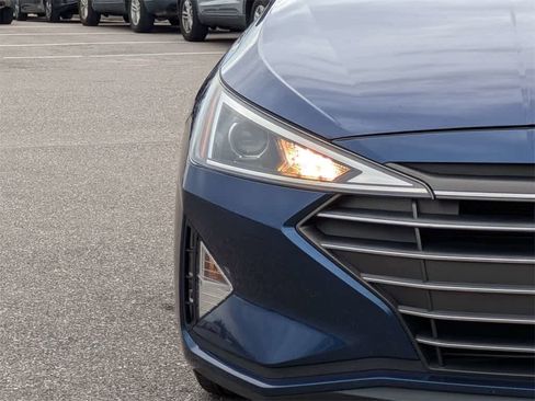 Used 2020 Hyundai Elantra Value Edition image 9