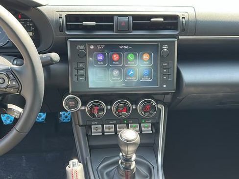 New 2025 Subaru BRZ Premium image 14