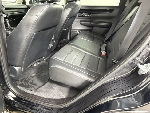 Used 2023 Honda CR-V EX-L image 22