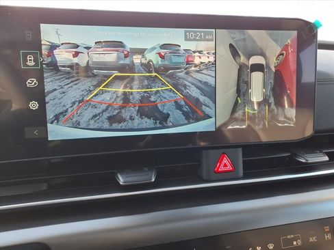 New 2026 Kia Carnival SX Prestige image 9