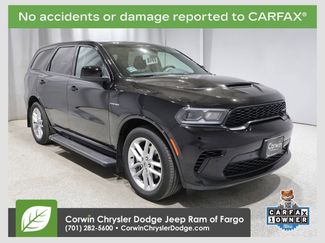 Used 2024 Dodge Durango R/T w/ Trailer Tow Group IV AWD/4WD 360° Tour