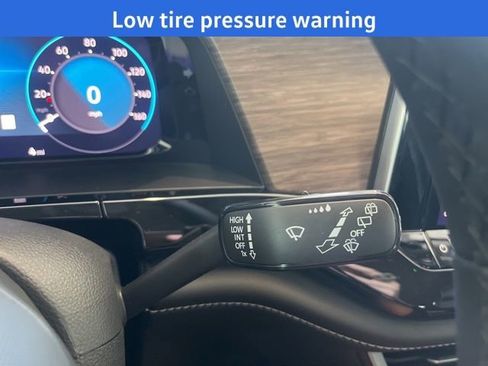 New 2026 Volkswagen Atlas SEL Premium R-Line image 14